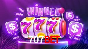 Welcome Bonus 707bet