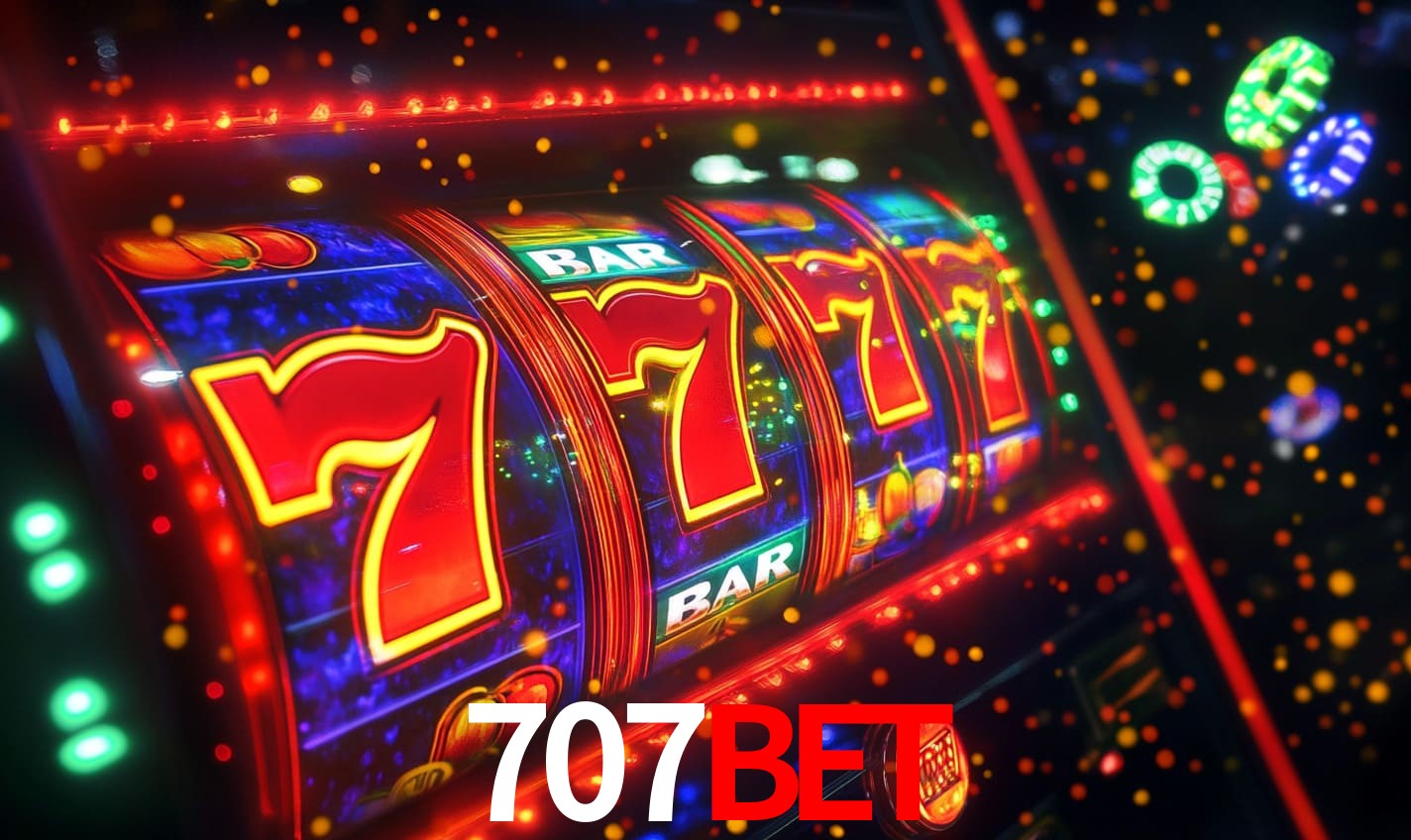 707bet: Seu Especialista em Apostas Esportivas Brasileiras