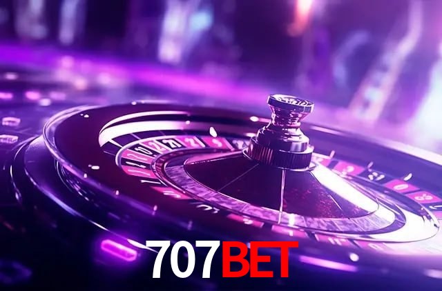 Mesa de Blackjack 707bet