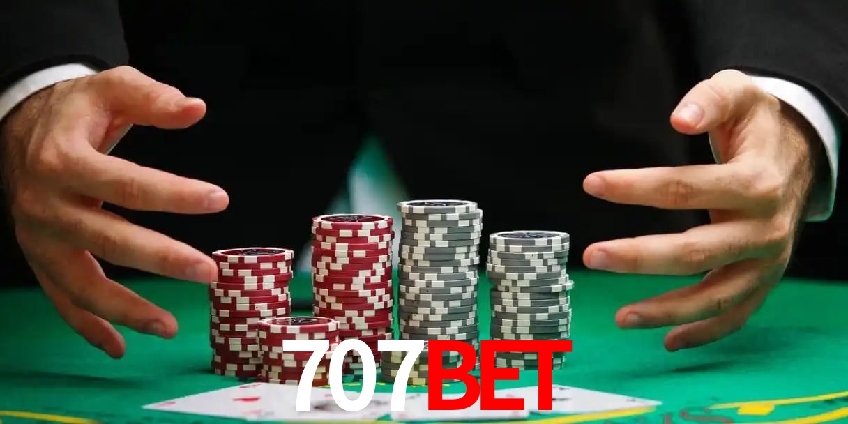 Programa VIP exclusivo da 707bet