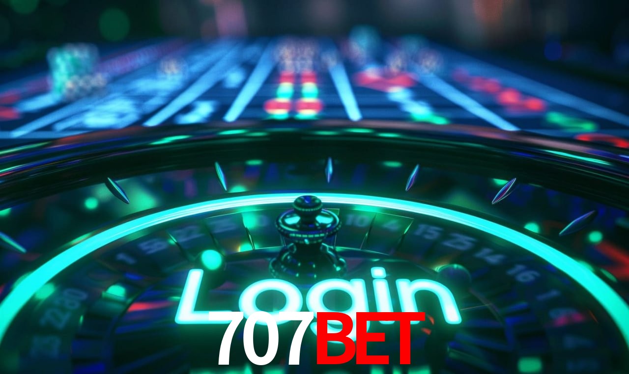 Avaliações dos Jogadores 707bet