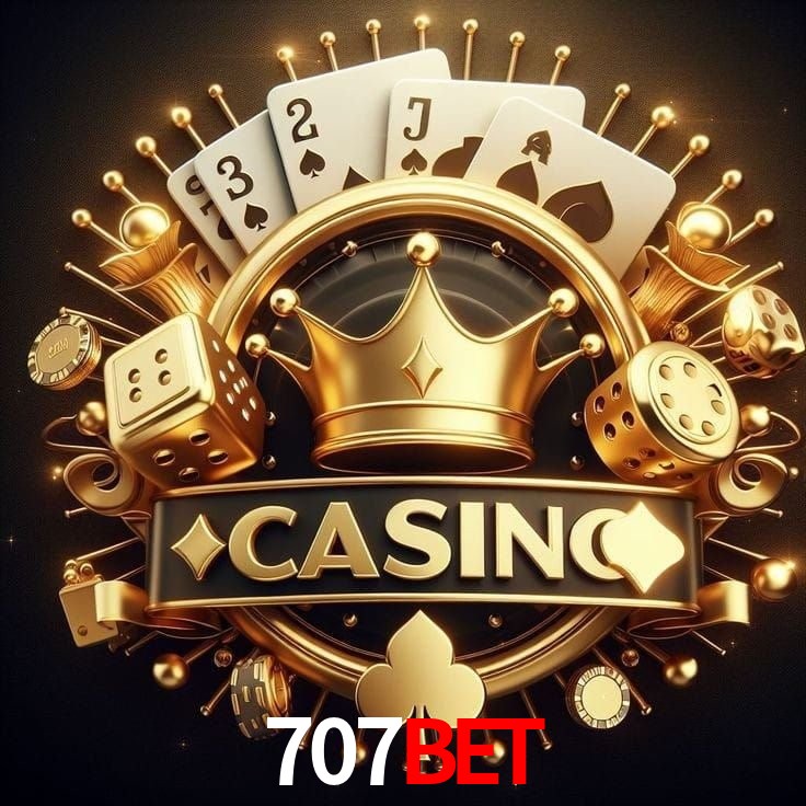 Login Seguro 707bet