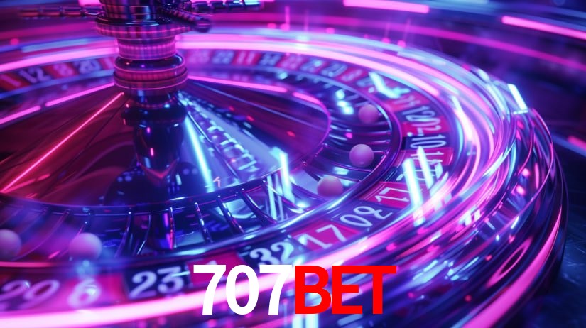 Página oficial da 707bet no Facebook