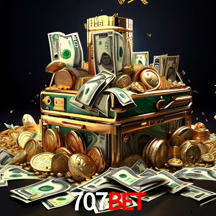 Jogos de Slot 707bet