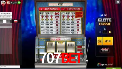 A Emoção da Loteria na 707bet: Uma Chance de Mudança de Vida