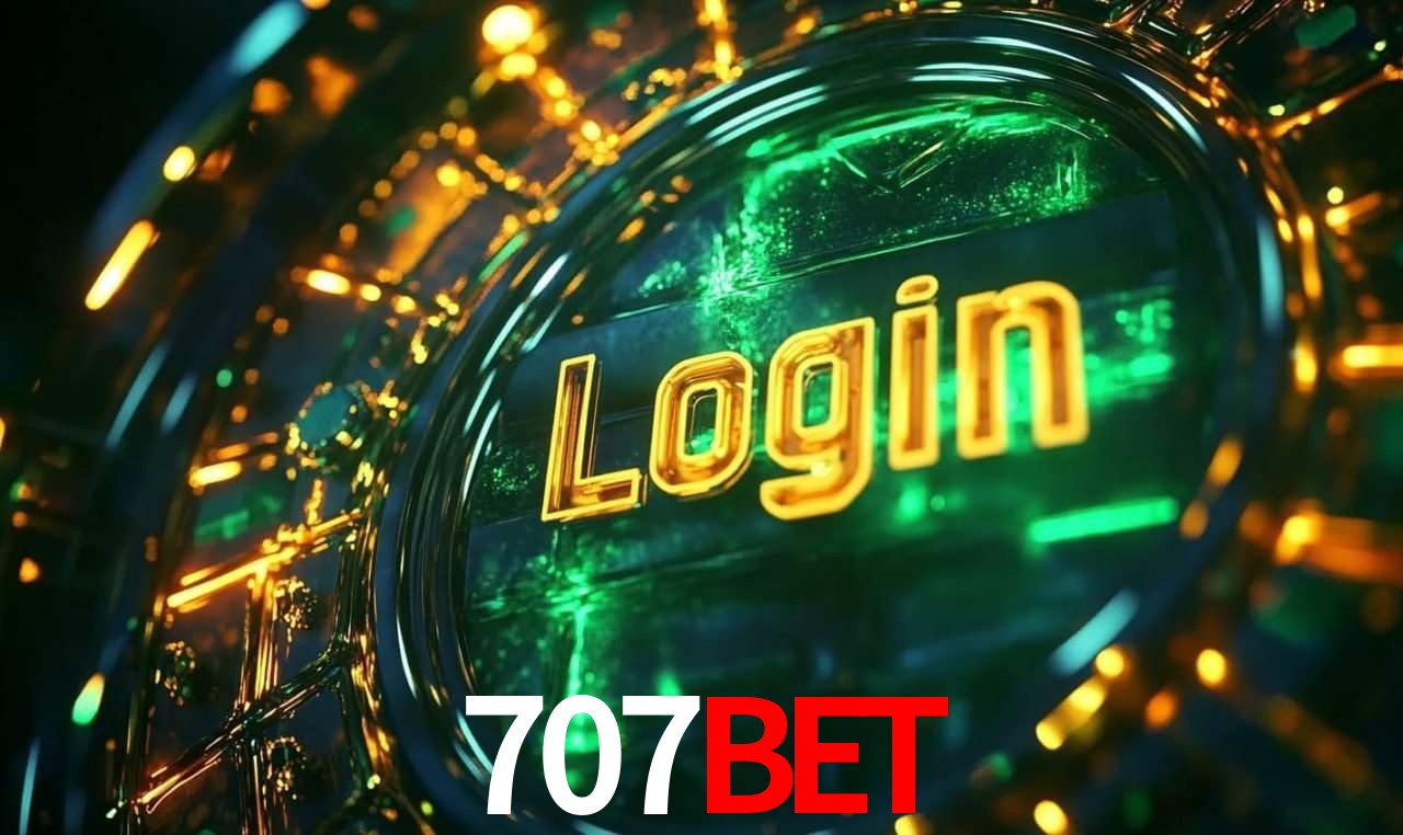 APP oficial da 707bet para mobile