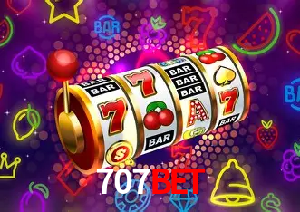 Descubra a Magia dos Jogos de Arcade no 707bet