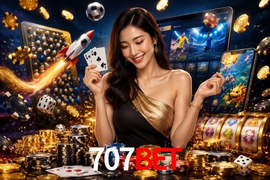 Account Benefits 707bet