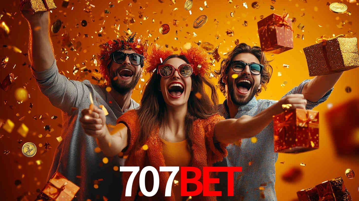 707bet
