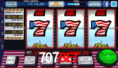 Descubra a Essência do 707bet: Nossa História e Compromissos