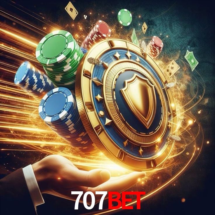 Ganhe prêmios incríveis na 707bet