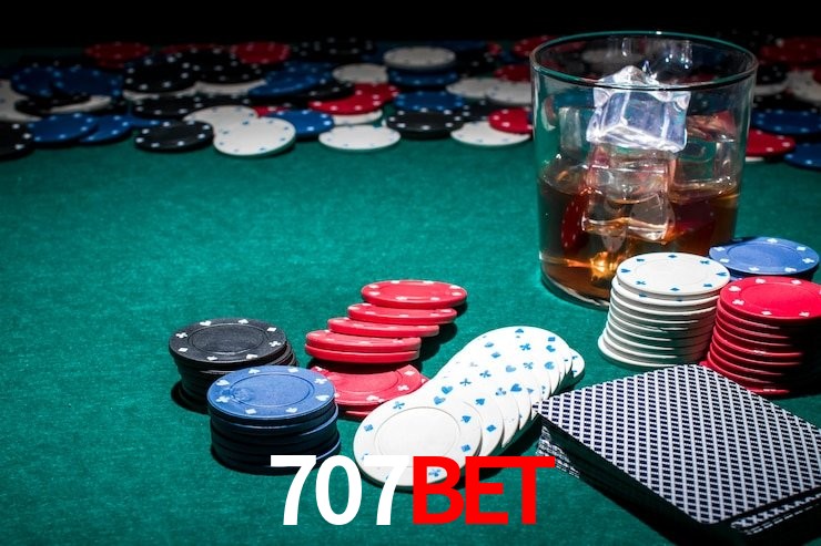 Estatísticas 707bet
