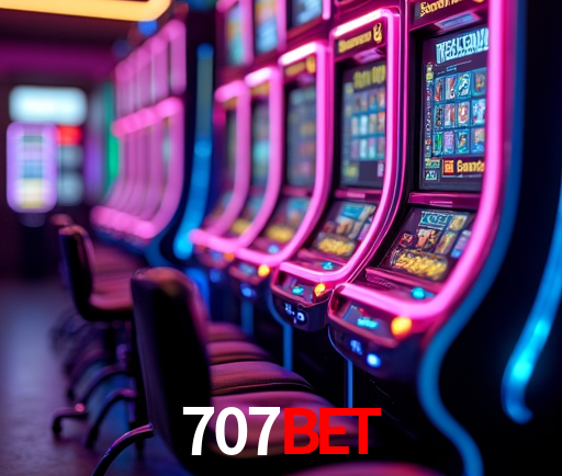 Jogos de loteria online na 707bet