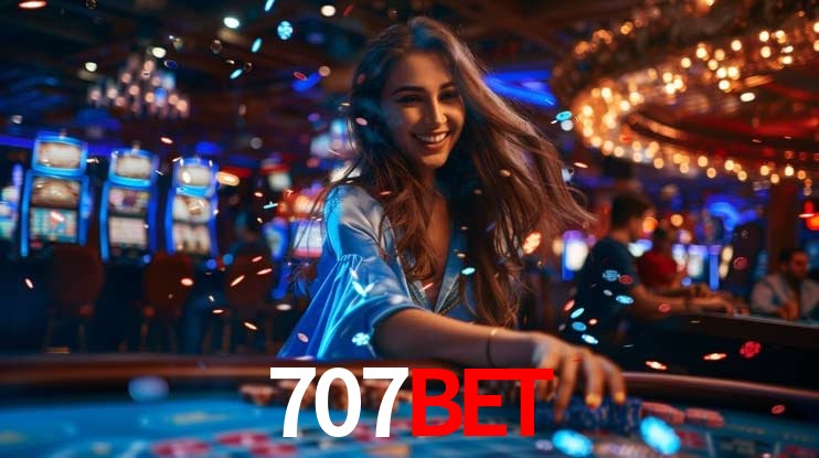 Statistics 707bet