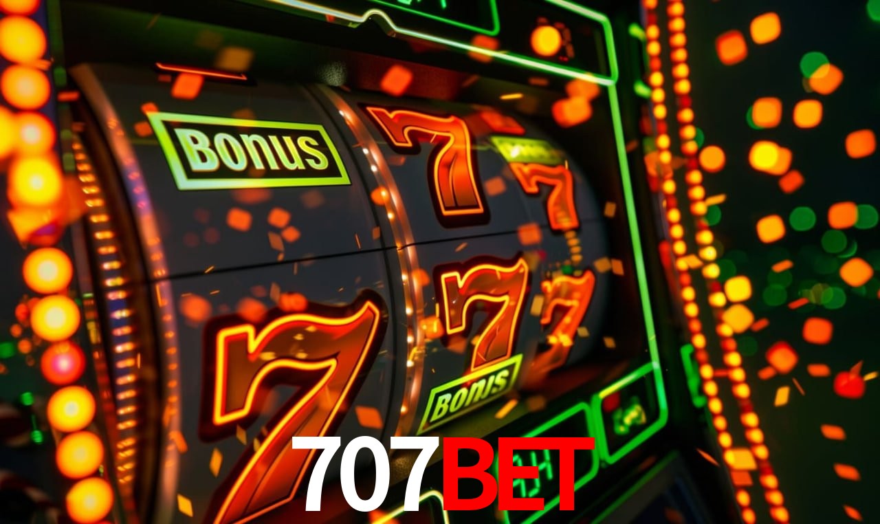 PIX Instantâneo 707bet