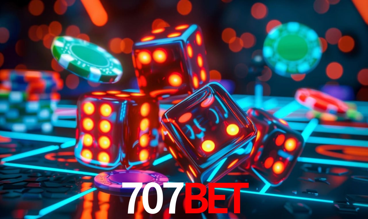 Programa VIP 707bet