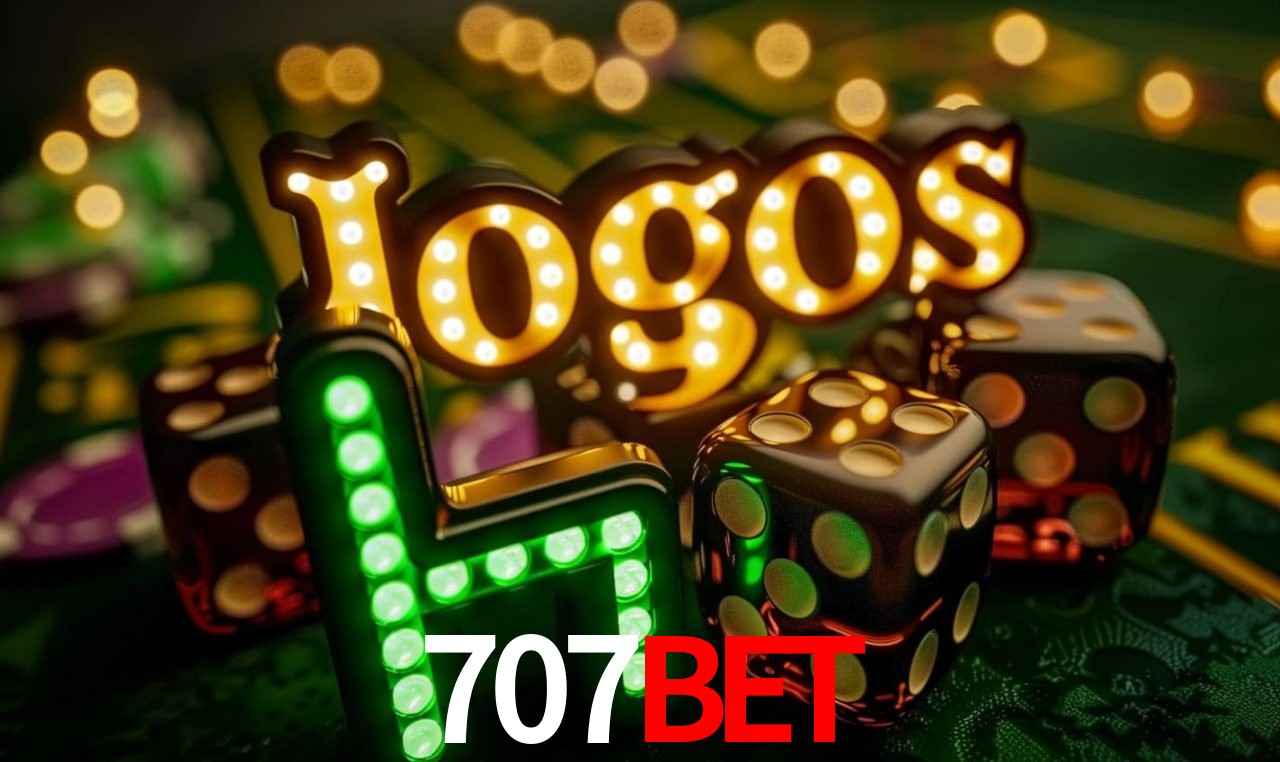 Benefícios da Conta 707bet