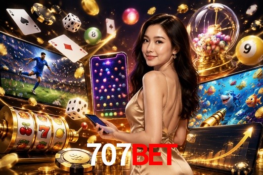 Quick Registration 707bet