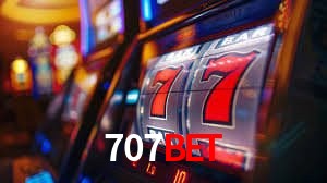 Promoção Relâmpago 707bet