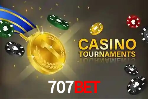 APK oficial da 707bet para Android