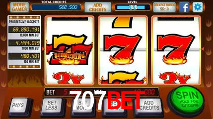 A Emoção da Loteria na 707bet: Uma Chance de Mudança de Vida