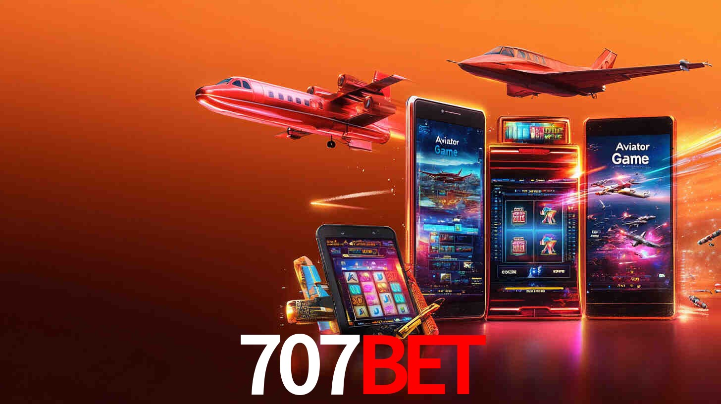 A Popularidade dos Caça-Níqueis no 707bet