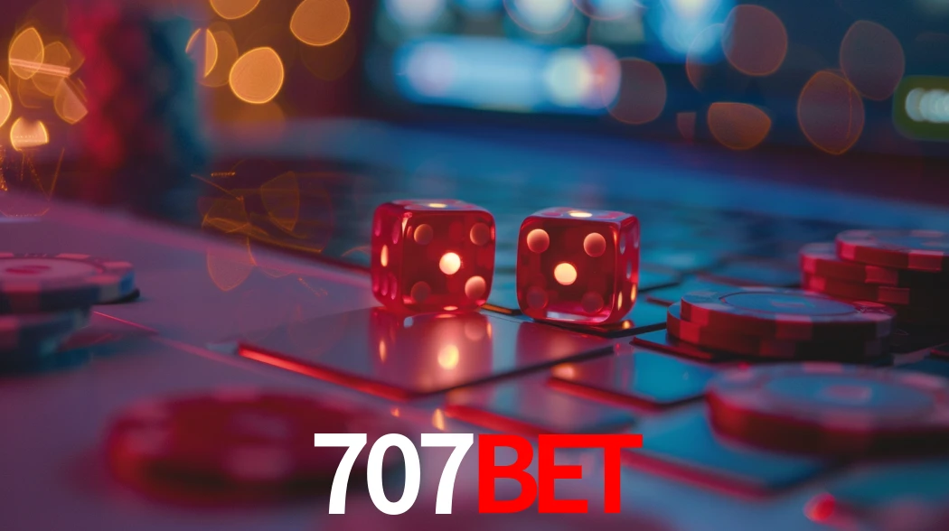 Seasonal Promotions 707bet