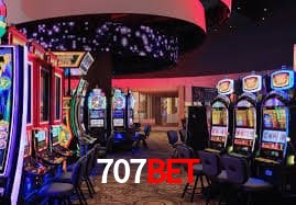 Estatísticas 707bet 2025–2026 - 120 mil jogadores ativos, R$72.5M pagos, RTP 96.52%