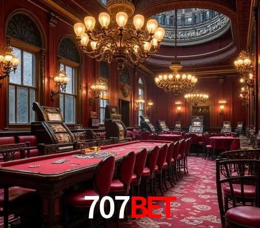 707bet bônus R$5.000 + 500 giros - Rollover 35x, prazo 30 dias, 38% taxa conversão