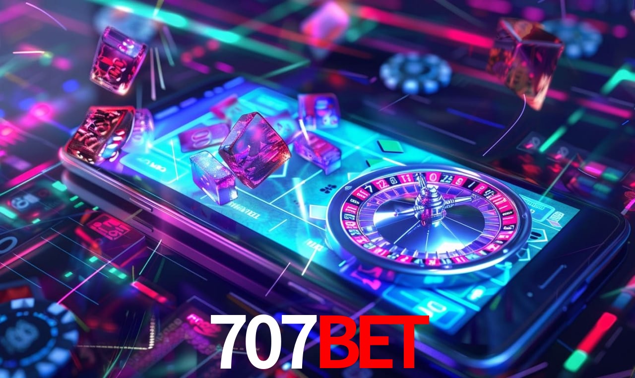 Diretório de Jogos 707bet