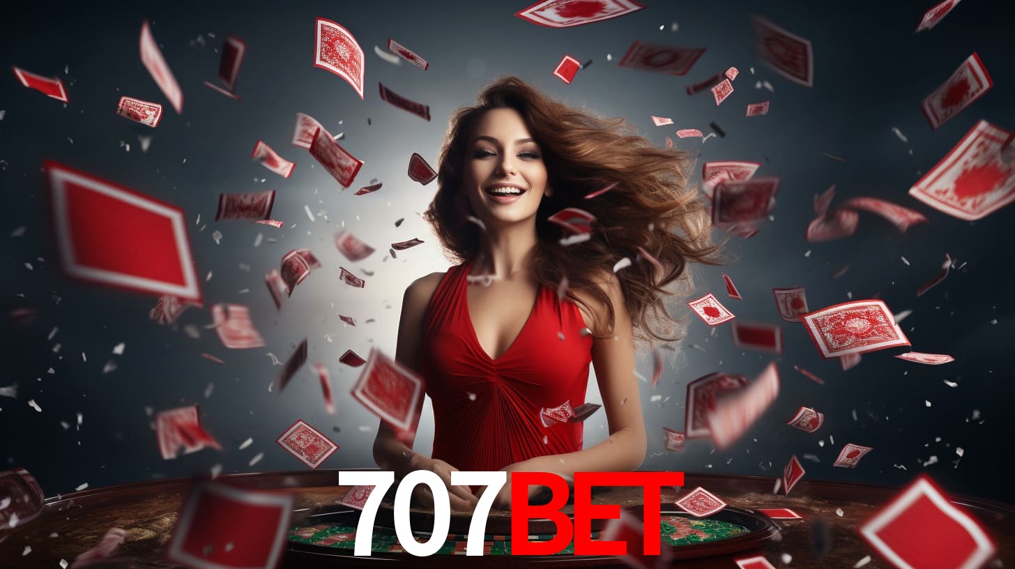 Tournaments 707bet