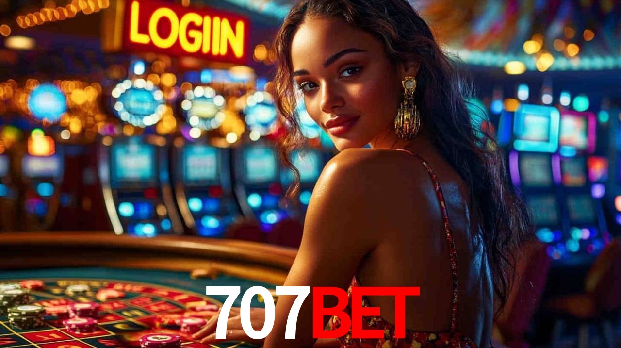 Sistemas de Segurança 707bet
