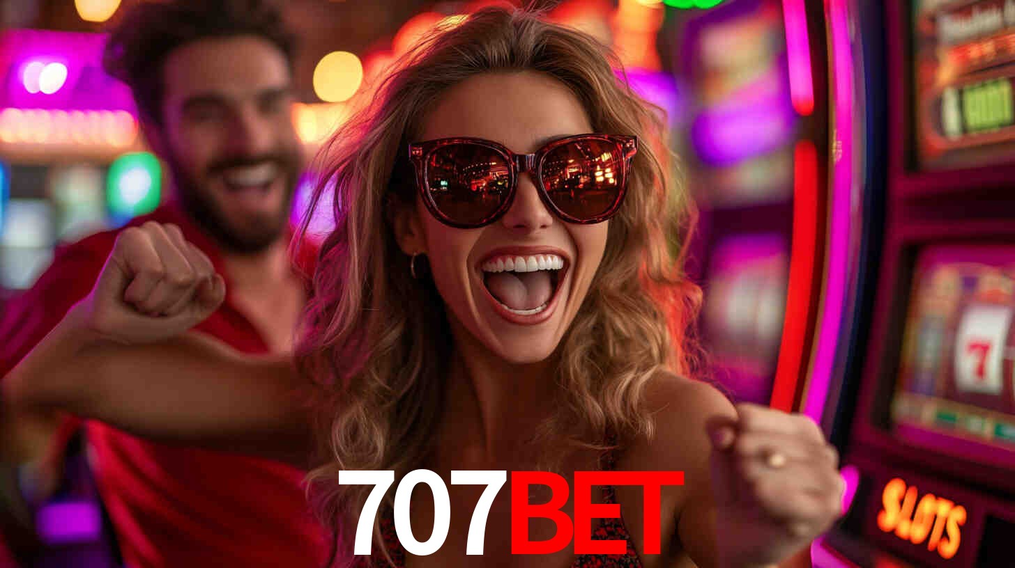 A Experiência Imersiva dos Cassinos Ao Vivo no 707bet