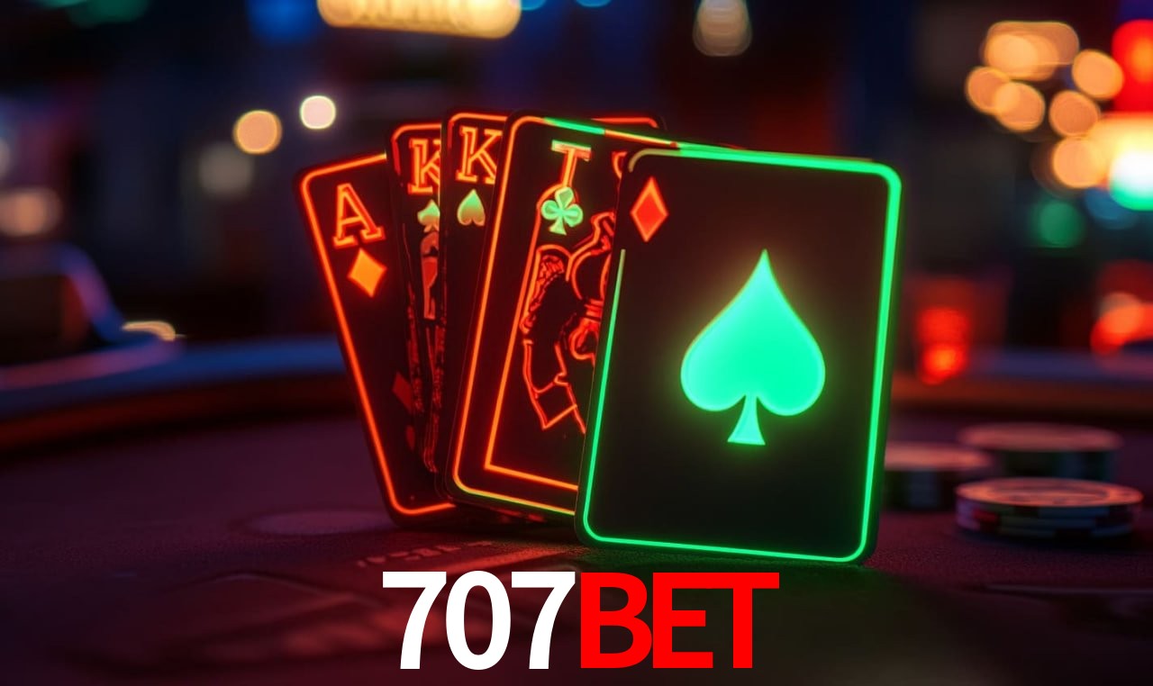 Níveis do programa VIP da 707bet