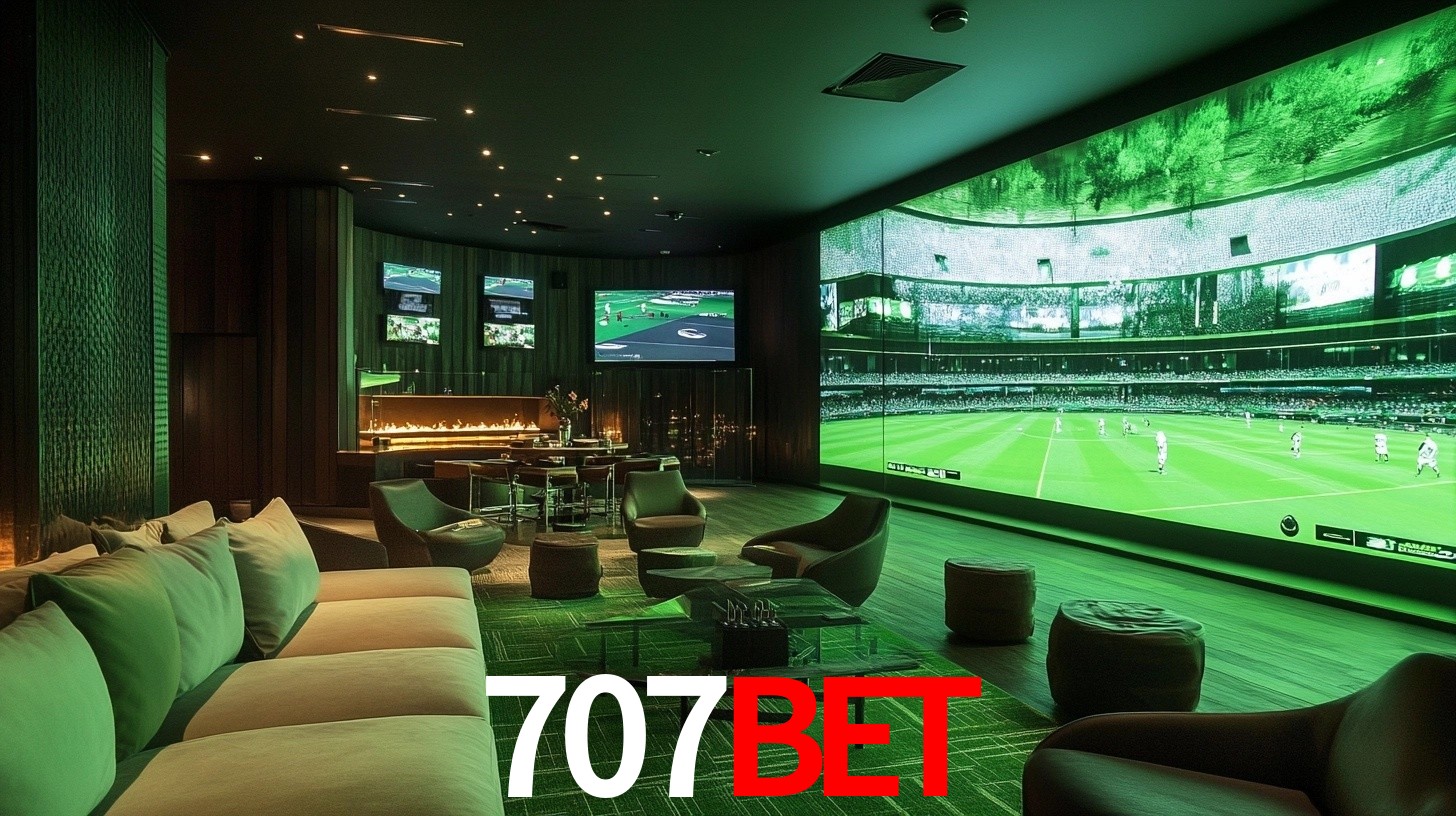 707bet - Chance de Tudo - 707bet.com