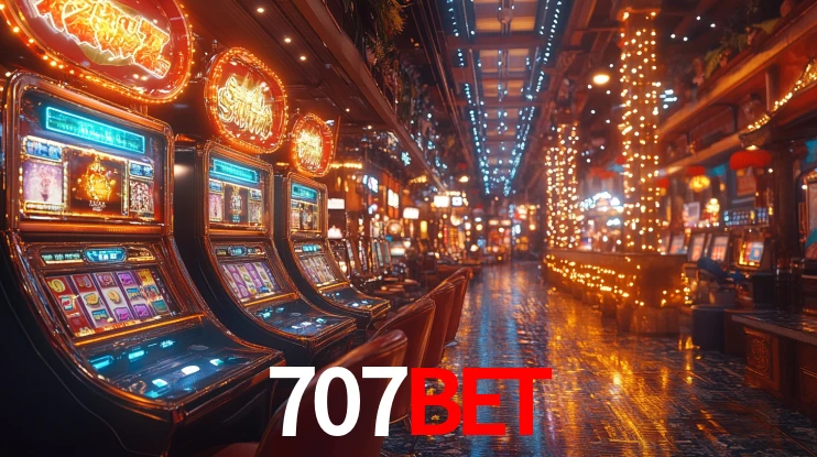 707bet