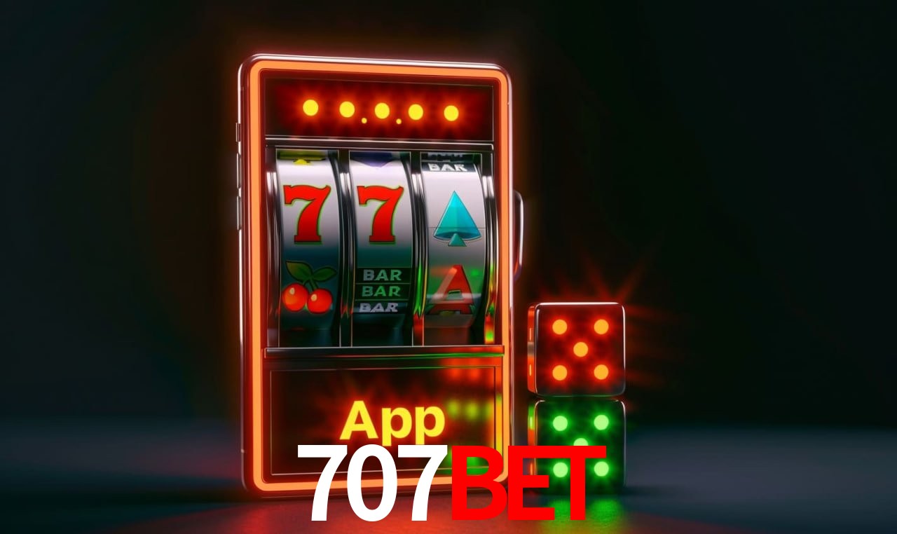 Cadastro Rápido 707bet