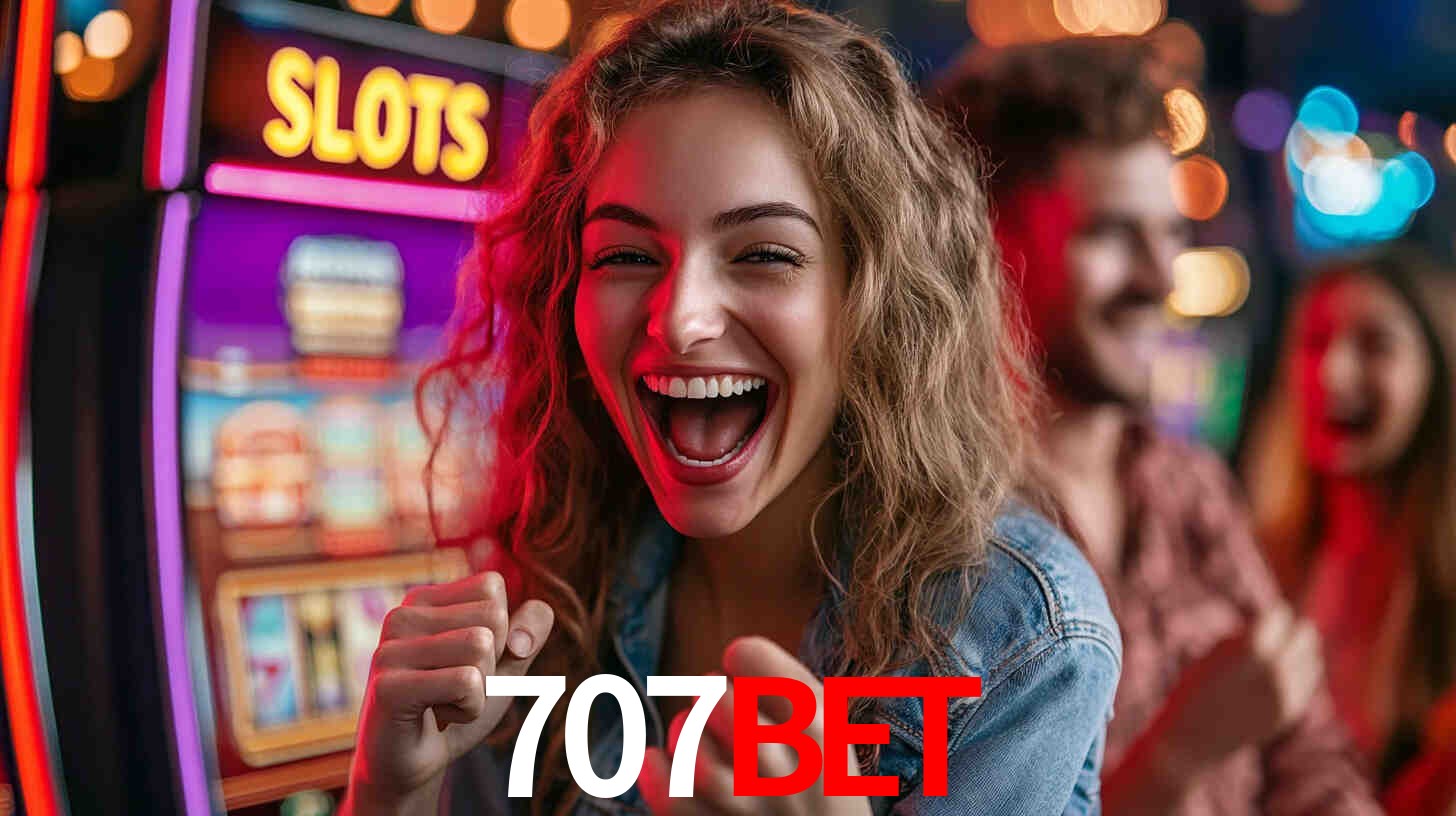 A Emoção da Loteria na 707bet: Uma Chance de Mudança de Vida
