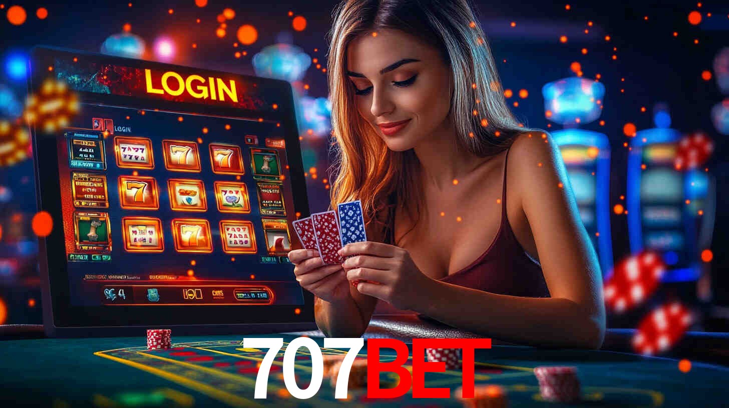 707bet app