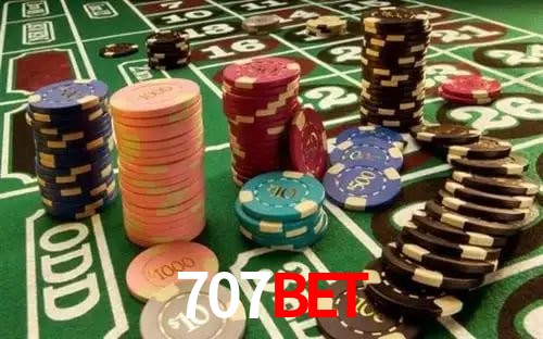 Apostas esportivas da 707bet com odds competitivas