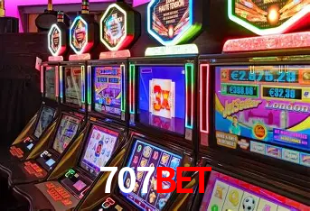 A Revolução dos Aplicativos de Jogos no 707bet