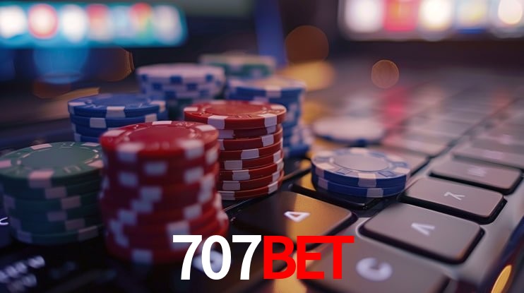 Vantagens exclusivas 707bet para jogadores brasileiros - São Paulo, Rio, BH