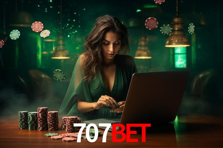 Comparação APP mobile vs versão web da 707bet