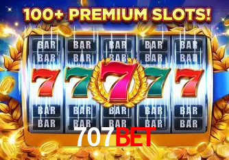 Desvendando o Mundo dos Jogos Virtuais na 707bet