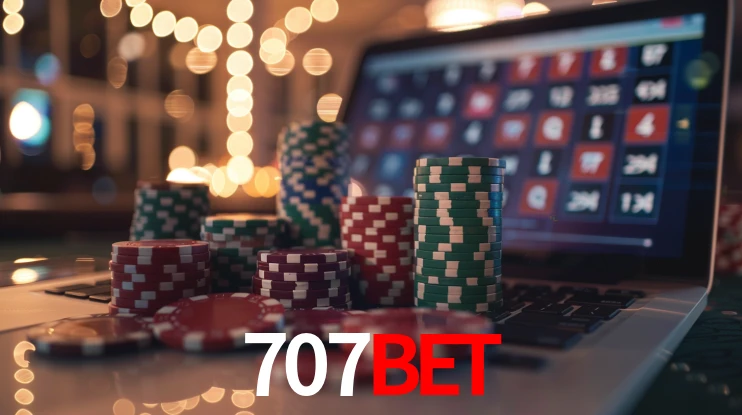 Exclusive Offers 707bet