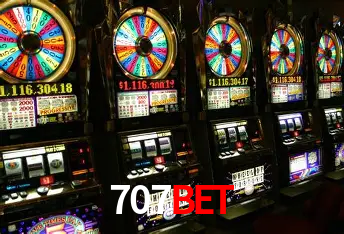 Descubra o Programa VIP da 707bet: Vantagens Exclusivas para Jogadores