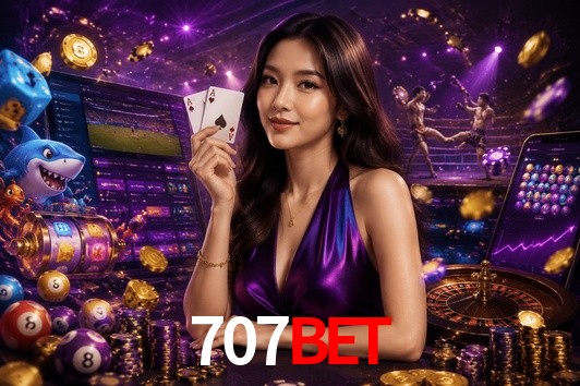 VIP Casino 707bet