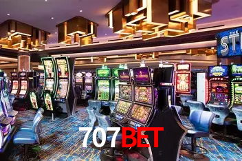 Apostas Esportivas na 707bet: Um Guia Completo