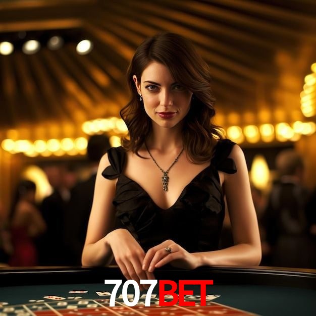 Download gratuito do app da 707bet