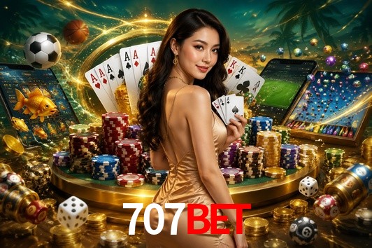 Blackjack Table 707bet